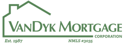 VanDyk Mortgage Logo