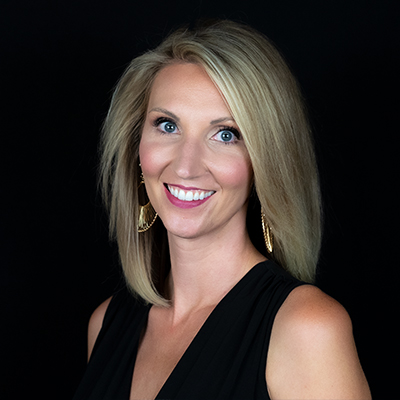 Lindsey Kuhnle, Lending Operations Manager