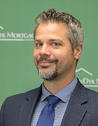 Justin McDowell, Chief Financial Officer