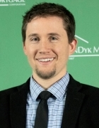 Ryan VanDyk, Vice President of Origination Compliance